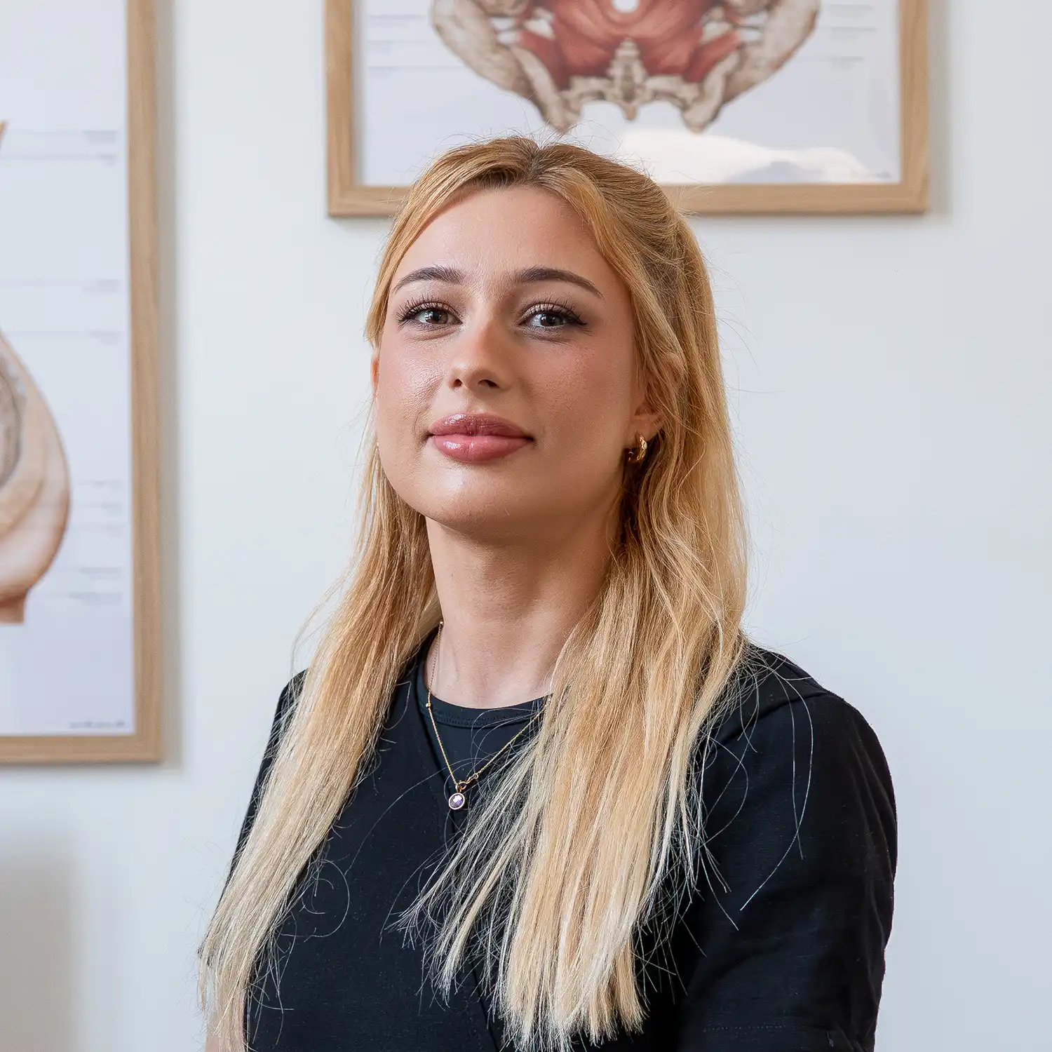 Karina Kilinowska