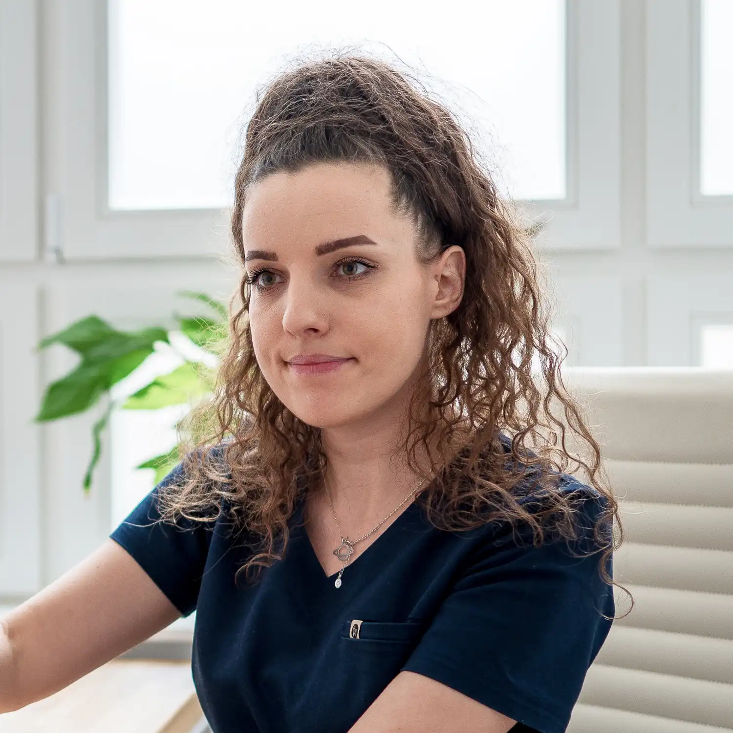 Patrycja Mandzik